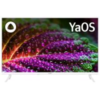 Телевизор LED BBK 32" 32LEX-7241/TS2C HD READY белый Smart TV фото