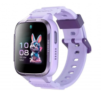 Детские часы HONOR CHOICE PLUS 4G KIDS TAR-WB01 PURPLE фото