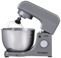 Планетарный миксер HYUNDAI HYM-S5451 серый фото
