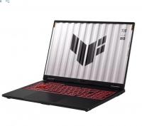 Игровой ноутбук Asus TUF Gaming A16 FA608PP-QT006 оборудован 16-дюймовым экраном WQXGA с разрешением фото