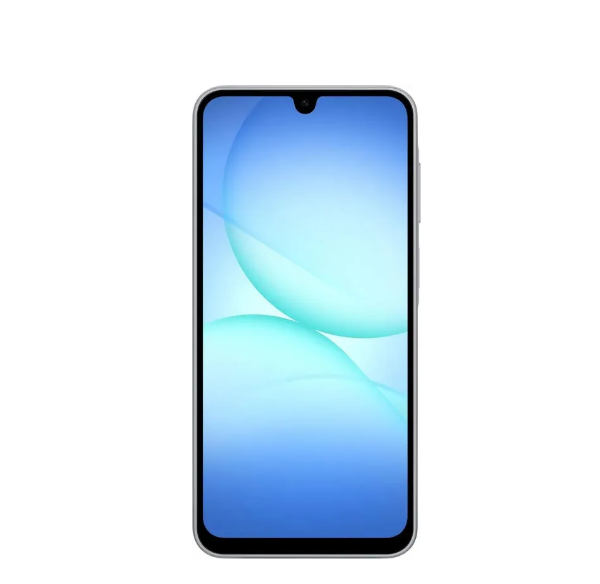 Смартфон Samsung Galaxy A17 8/256Gb Gray (Серый) фото