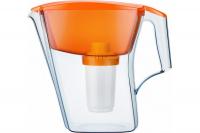 Фильтр-кувшин АКВАФОР УЛЬТРА коралловый фото