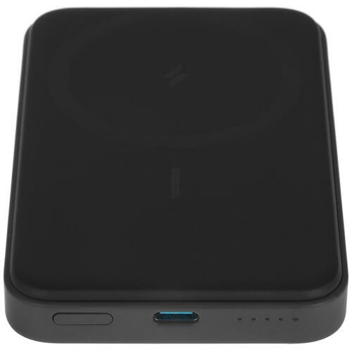 Аккумулятор внешний Anker Power Bank 321 MagGo A1616 5000mAh ANK-A1616G11-BK купить ЦИТ Аккумулятор внешний Anker Power Bank 321 MagGo A1616 5000mAh ANK-A1616G11-BK фото