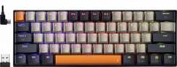 Клавиатура механическая Redragon Caraxes Pro RGB фото