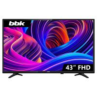 Телевизор LED BBK 43" 43LEM-1064/FTS2C FULL HD купить ЦИТ Телевизор LED BBK 43" 43LEM-1064/FTS2C FULL HD фото