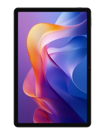 Планшет Xiaomi  Redmi Pad 2 6/128GB Graphite Gray (Серый) фото