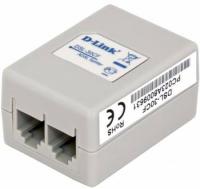 Сплиттер xDSL D-Link DSL-30CF/RS RJ-11 ADSL Annex A фото