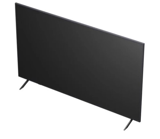 Телевизор QNED LG 55" 55QNED82A6B 4K Ultra HD 60Hz Smart TV WebOS фото