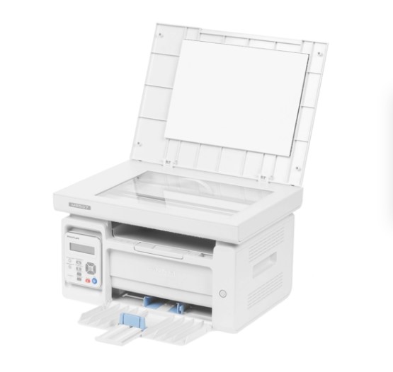 МФУ Pantum M6507 фото