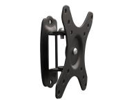 Кронштейн KROMAX GALACTIC-1 new black15"-32", max 20 кг фото