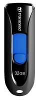 USB флеш-накопитель 32GB Transcend JetFlash 790 USB 3.0 (TS32GJF790K) фото