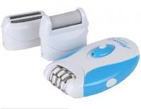 Маникюрный набор ATLANTA ATH-6643 (3 в 1) фото