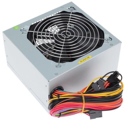 Блок питания Accord ATX 400W ACC-400W-12 фото