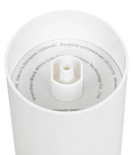 Помпа для воды KaringBee X104 аккумуляторная фото