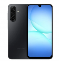 Смартфон Samsung Galaxy A17 4/128Gb Black (Черный) фото