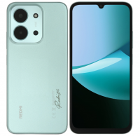 Смартфон Xiaomi Redmi 15C 8/256Gb Green (Зеленый) фото