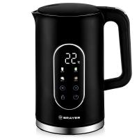 Чайник BRAYER BR6107BK купить ЦИТ Чайник BRAYER BR6107BK фото