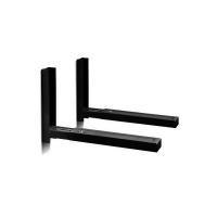 Кронштейн TRONE C-2 для СВЧ черный купить ЦИТ Кронштейн TRONE C-2 для СВЧ черный фото