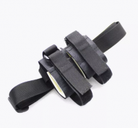 Стяжка-переноска для беговых лыж и палок, 80-160 см. PROTECT 999-505 фото