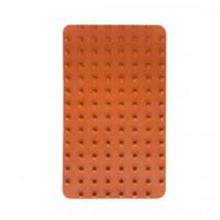 Подставка для утюга ZOOM TSG-04 термостойкий коврик, 235х135 мм фото