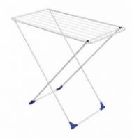 Сушилка для белья NIKA СБ3/С Ника 10м (напольная) серый фото