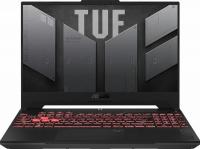 Ноутбук Asus TUF Gaming A16 FA608UP-RV184 16"WUXGA(1920x1200) IPS/Ryzen 7 260 8c/16Gb/1Tb SSD/RTX 50 фото