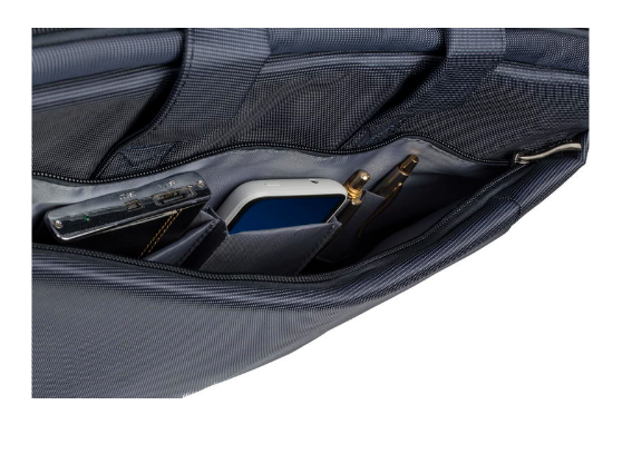 Сумка для ноутбука 15.6" Riva 8231 синий полиэстер купить ЦИТ Сумка для ноутбука 15.6" Riva 8231 синий полиэстер фото