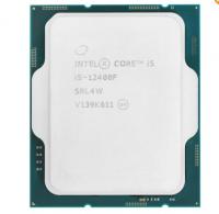 Процессор Intel Core i5-12400F OEM (2,5/18Mb) фото