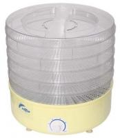 Сушилка для овощей РОТОР СШ-002-06 5 прозрач.реш. фото