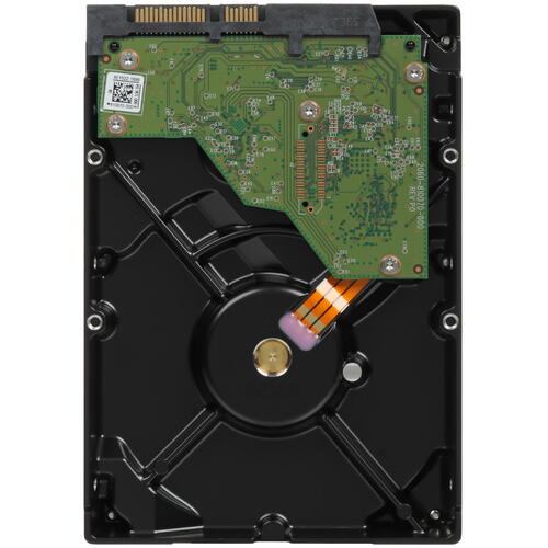 Жесткий диск HDD 2Tb WD Original WD23PURZ SATA III <5400, 256Mb> фото