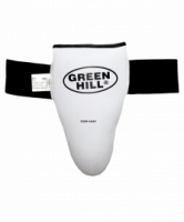 Бандаж паховый Green Hill GGM-6044, к/з (S) фото