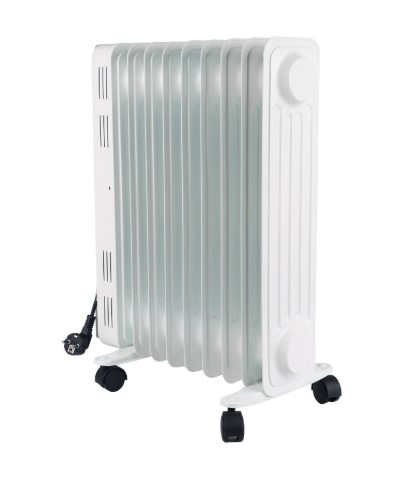 Масляный радиатор OASIS OS-20 фото