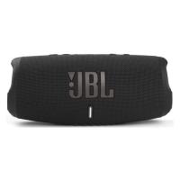 Колонка Bluetooth JBL CHARGE 5 черный купить ЦИТ Колонка Bluetooth JBL CHARGE 5 черный фото