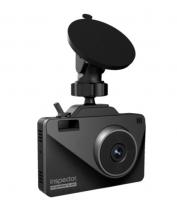 Радар-детектор с видеорегистратором INSPECTOR PIRANHA фото