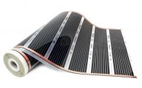 Термопленка инфракрасная RexVa "Теплый пол №1" (230W) 1000 мм купить ЦИТ Термопленка инфракрасная RexVa "Теплый пол №1" (230W) 1000 мм фото