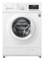 Стиральная машина LG F1296CDS0 (с сушкой) фото