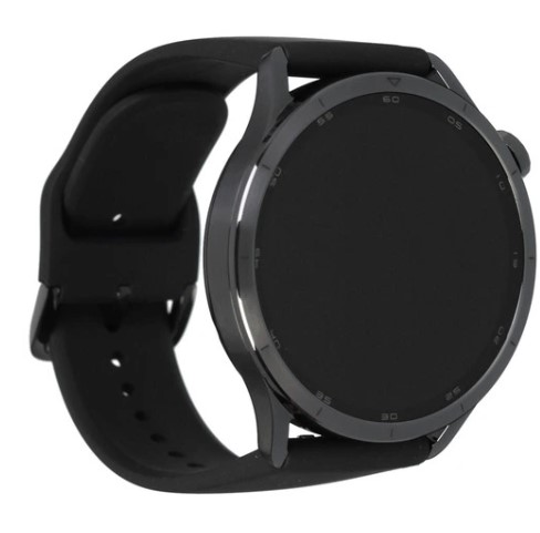 Умные-часы Xiaomi Watch S5 Black фото