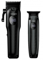 Набор для стрижки KaringBee Машинка KB-5357 + Триммер KB-5358 фото