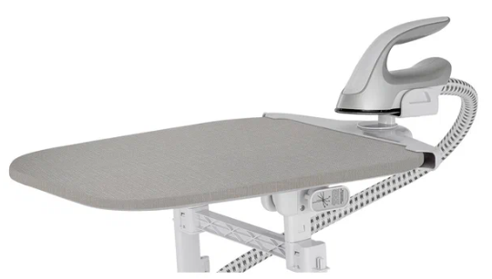 Отпариватель HIBERG GS 5000 S фото