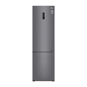 Холодильник LG GA-B509CLSL фото