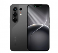 Смартфон Tecno Camon 50 12/256Gb черный фото
