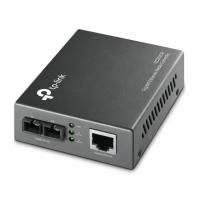 Медиаконвертер TP-Link MC200CM 1000Mbit RJ45 купить ЦИТ Медиаконвертер TP-Link MC200CM 1000Mbit RJ45 фото