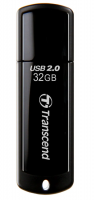 USB флеш-накопитель 32GB Transcend JetFlash 350 USB 2,0 (TS32GJF350) фото