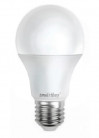 Светодиодная лампа SMARTBUY A60-07W/4000/E27 купить ЦИТ Светодиодная лампа SMARTBUY A60-07W/4000/E27 фото