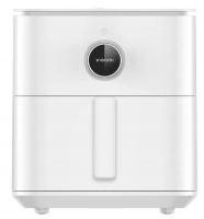 Аэрогриль XIAOMI BHR7358EU 6.5L белый купить ЦИТ Аэрогриль XIAOMI BHR7358EU 6.5L белый фото