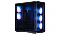 Корпус ZALMAN P60 Black  фото