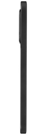 Смартфон Xiaomi 15T 12/256GB Black (Черный) фото