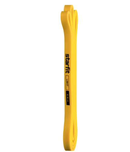 Эспандеры ленточные для кросс-тренинга STARFIT ES-804 212 см, 4шт. фото