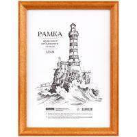 Рамка деревянная 15*21см, OfficeSpace, №1, акриловое небьющееся стекло, мокко купить ЦИТ Рамка деревянная 15*21см, OfficeSpace, №1, акриловое небьющееся стекло, мокко фото