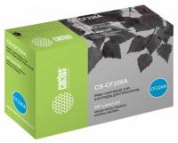 Картридж Cactus CS-CF226A черный для HP LJ M402d/M402n/M426dw/M426fdn/M426fdw (3100стр.) купить ЦИТ Картридж Cactus CS-CF226A черный для HP LJ M402d/M402n/M426dw/M426fdn/M426fdw (3100стр.) фото